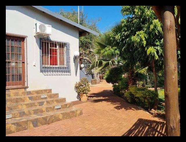 FARM FOR SALE IN MOKOPANE RURAL
